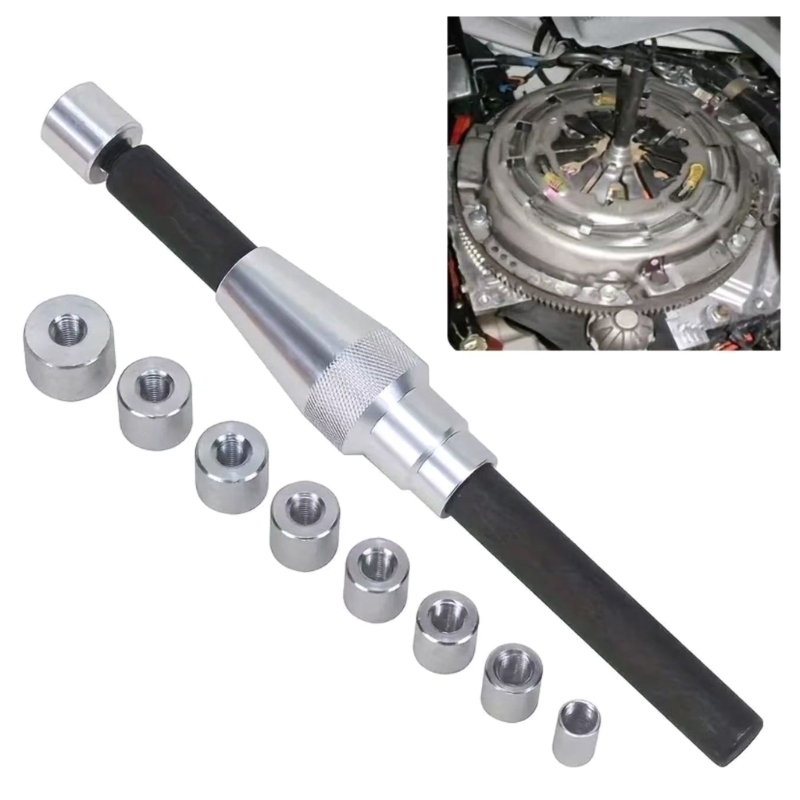 Workshop Tools Pictures - Manual Clutches Disc Alignment Tool Steel