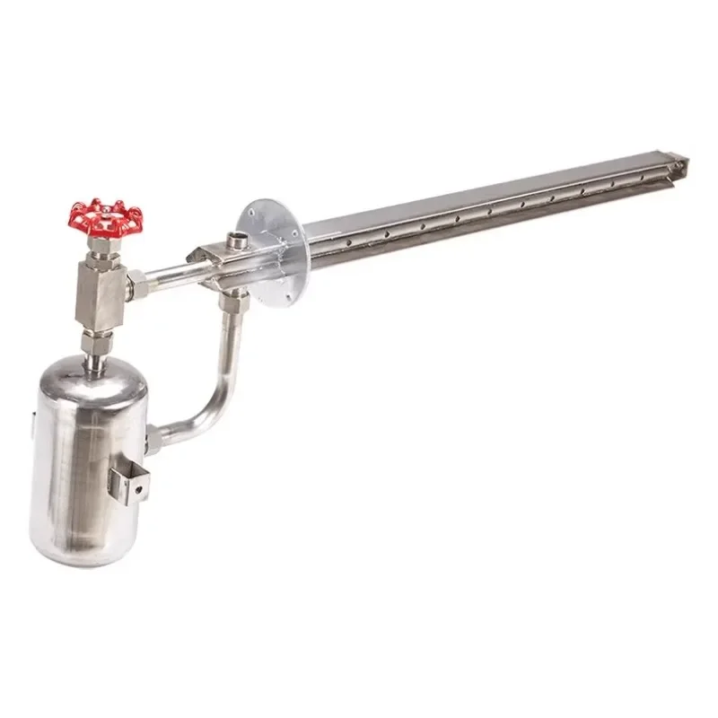 Workshop Tools Steam - Dry steam humidifier, industrial air conditioning