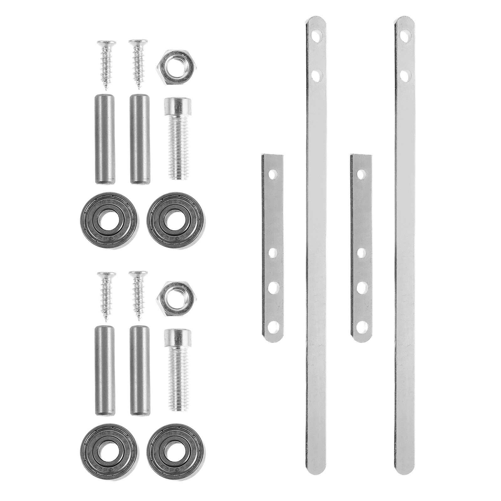 Workshop Hand Tools - 2Pcs Heavy Duty Manual Rebar Bender