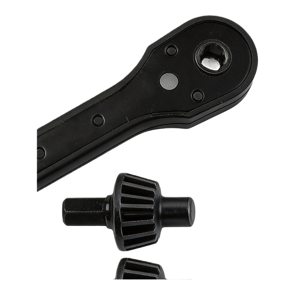 Workshop Tools Pictures - Chuck Key Wrench Drill Chuck Key