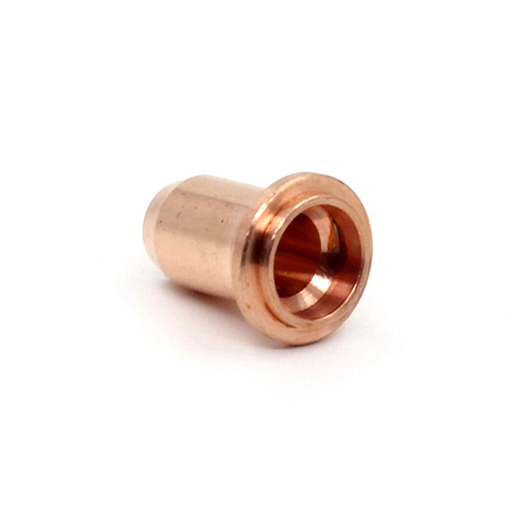 Workshop Tools Pictures - Electrode Nozzles As Shown In The