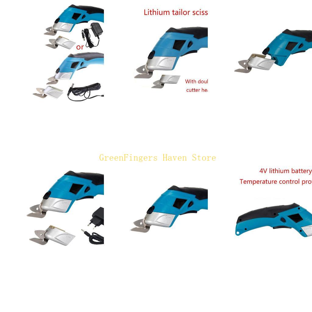 F68D Durable Electric Scissors - Workshop Cutting Tools 评论和价格