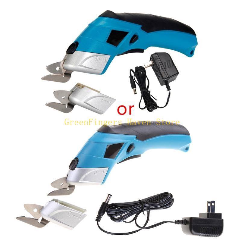 F68D Durable Electric Scissors - Workshop Cutting Tools 评论和价格