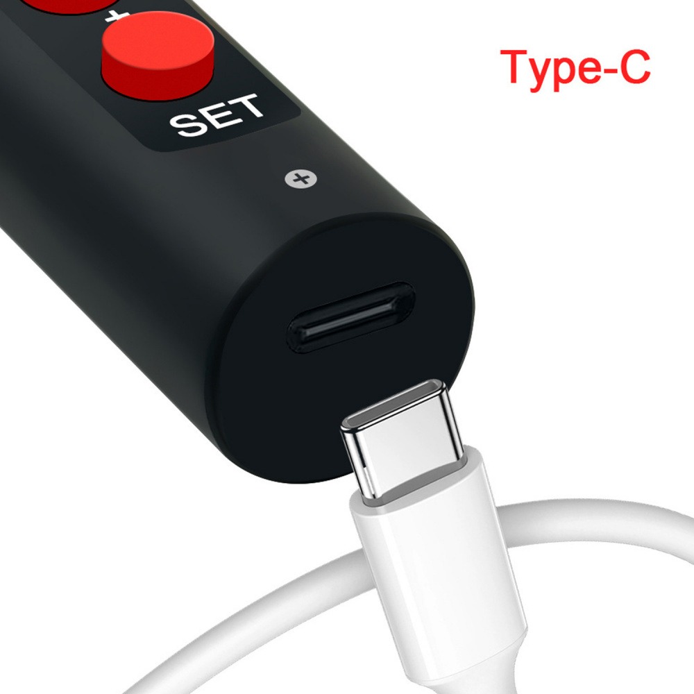 USB Smart Soldering Iron QC/PD - Tools Qc 评论和价格