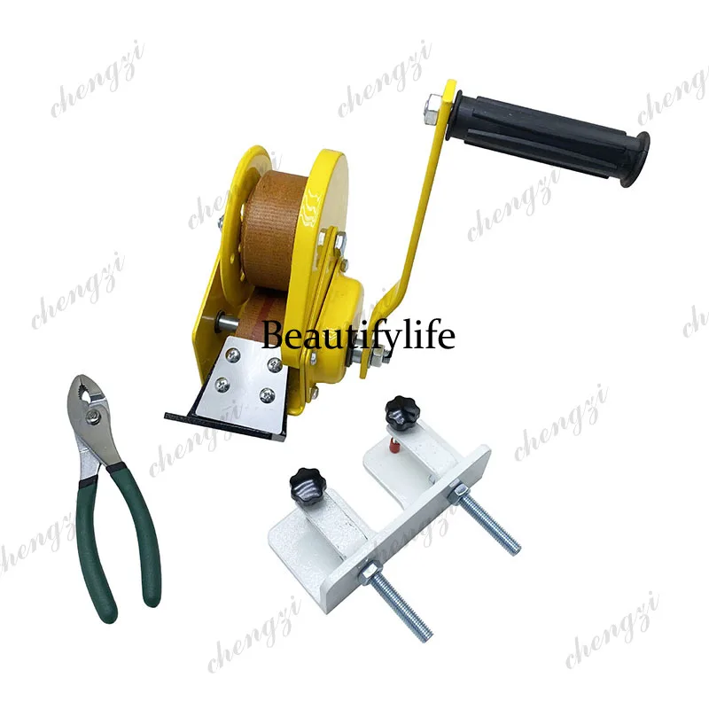 Desktop Small Manual Wire Draw - Tools Jewelry Making 评论和价格
