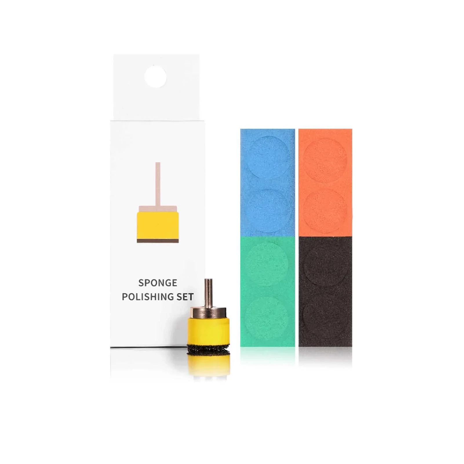 Dspiae Lm10 Polish Fluid Slurr - Workshop Tools Wood 评论和价格