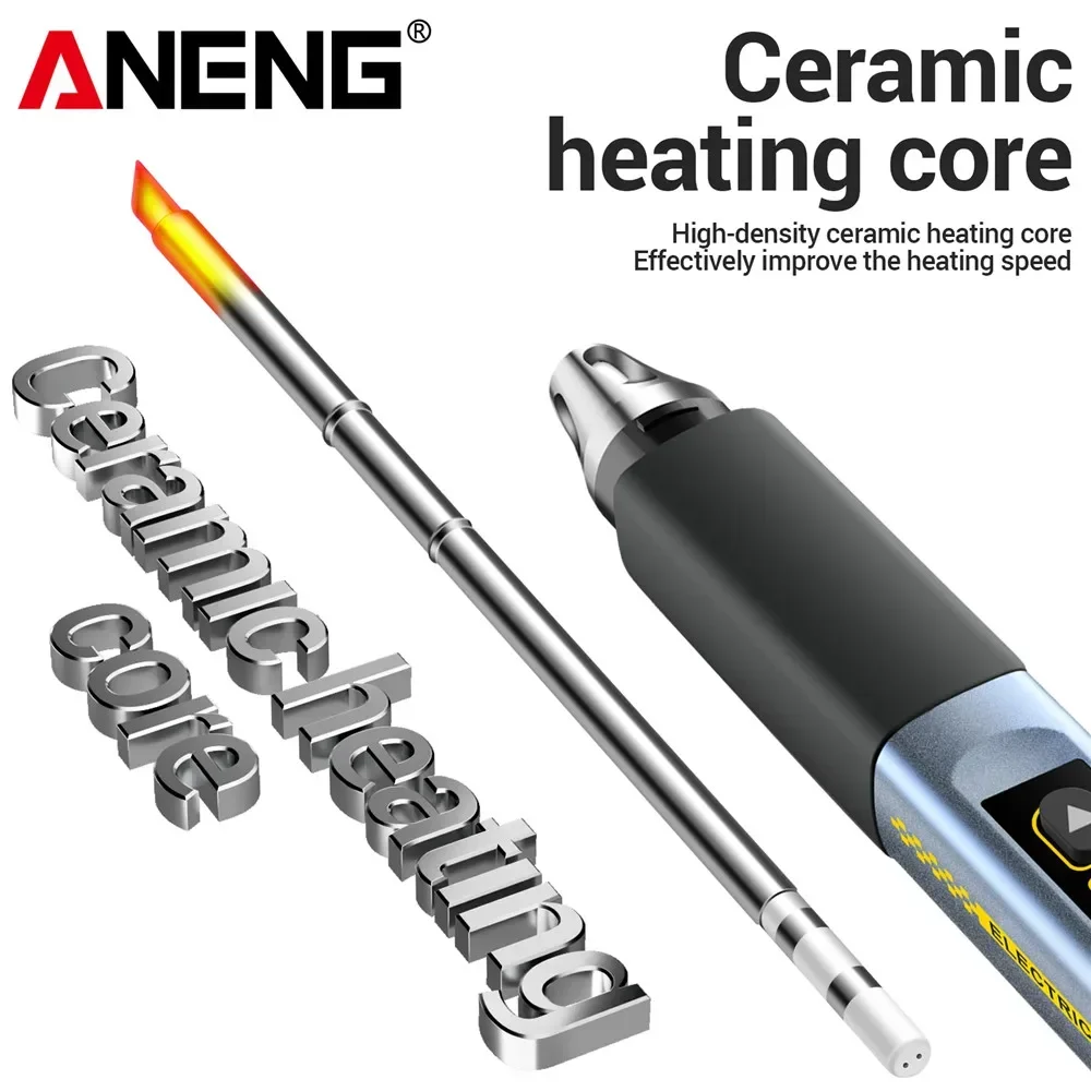 Electric Soldering Irons Kit 9 - Tools Qc 评论和价格