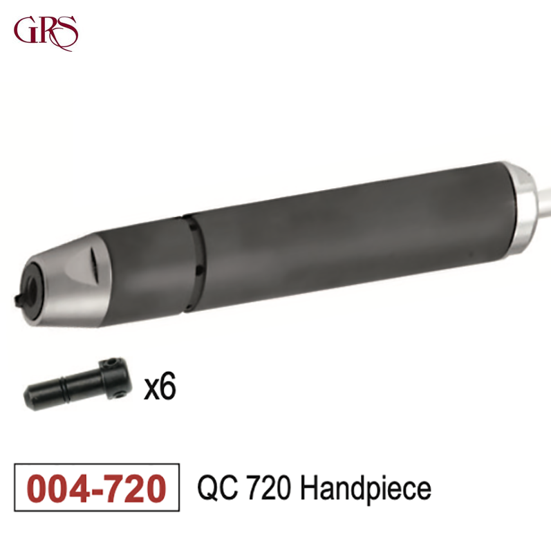 GRS 004-720 QC 720 Heavy Duty  - Tools Qc 评论和价格