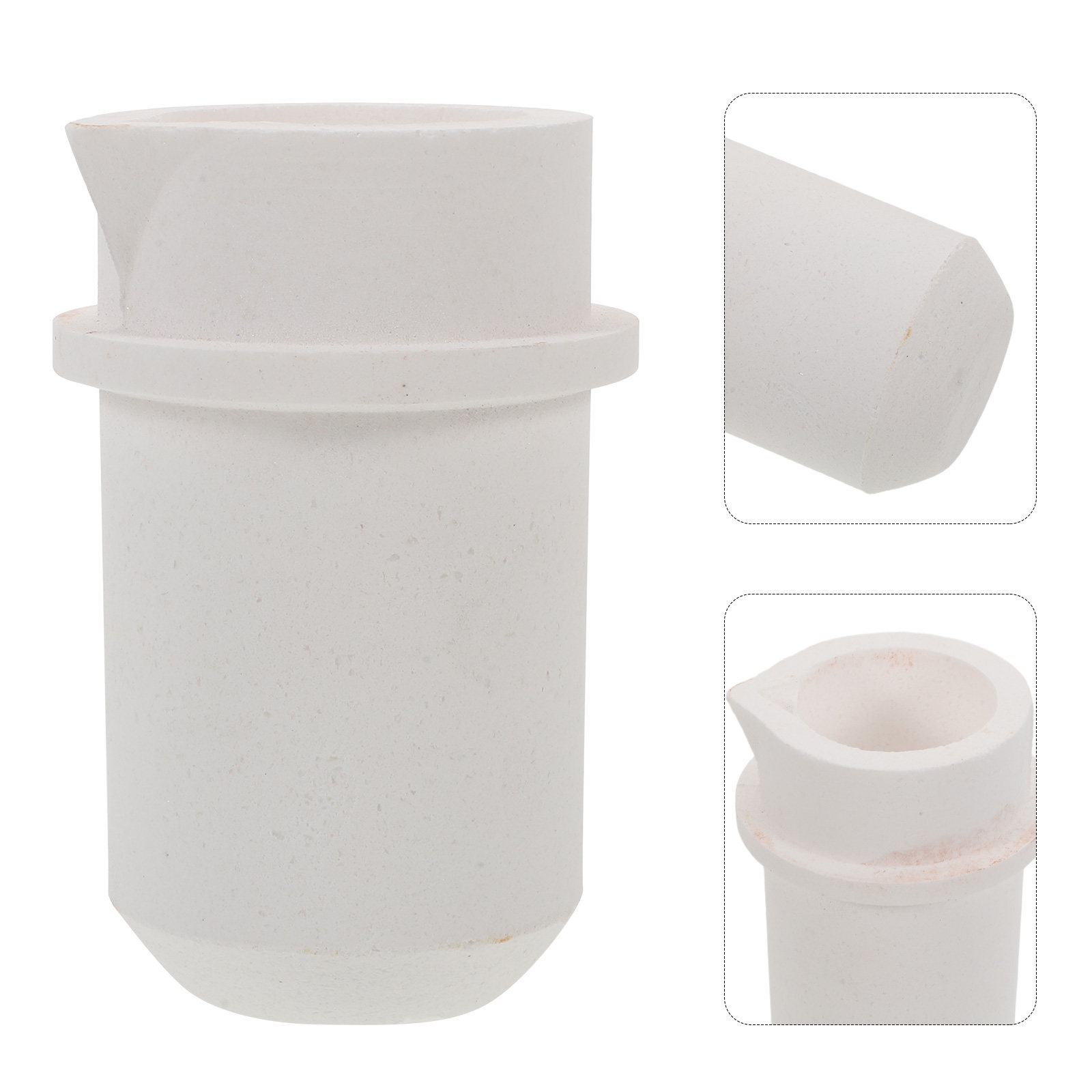 0.5kg Grams Quartz Bowl Jewelr - Tools Jewelry Making 评论和价格