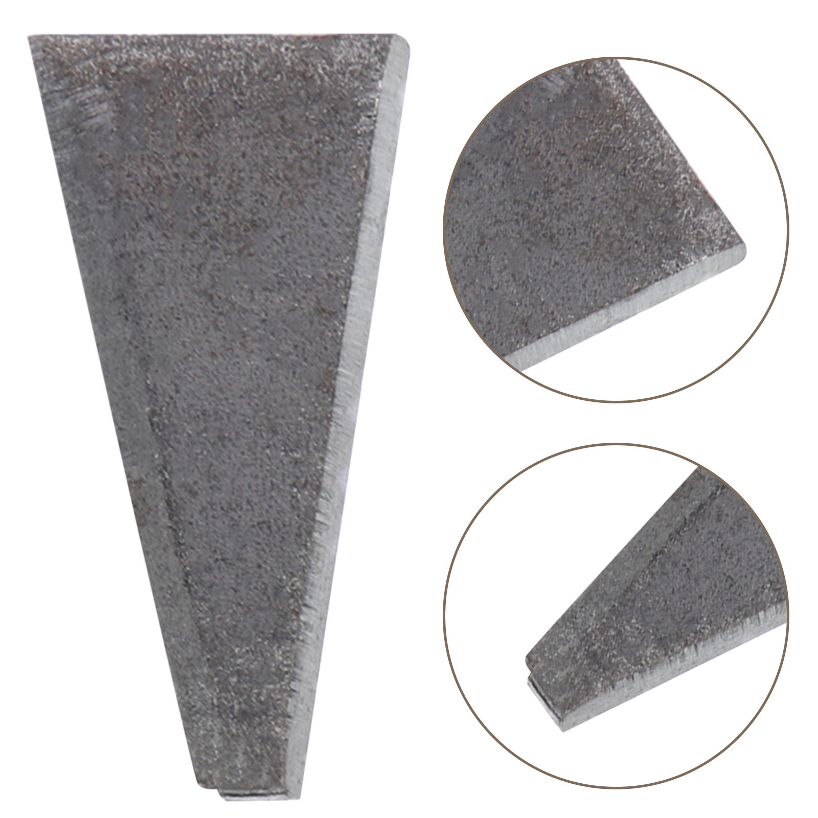 10pcs Axe Wedge Triangular Ham - Mallet Wood Carving 评论和价格