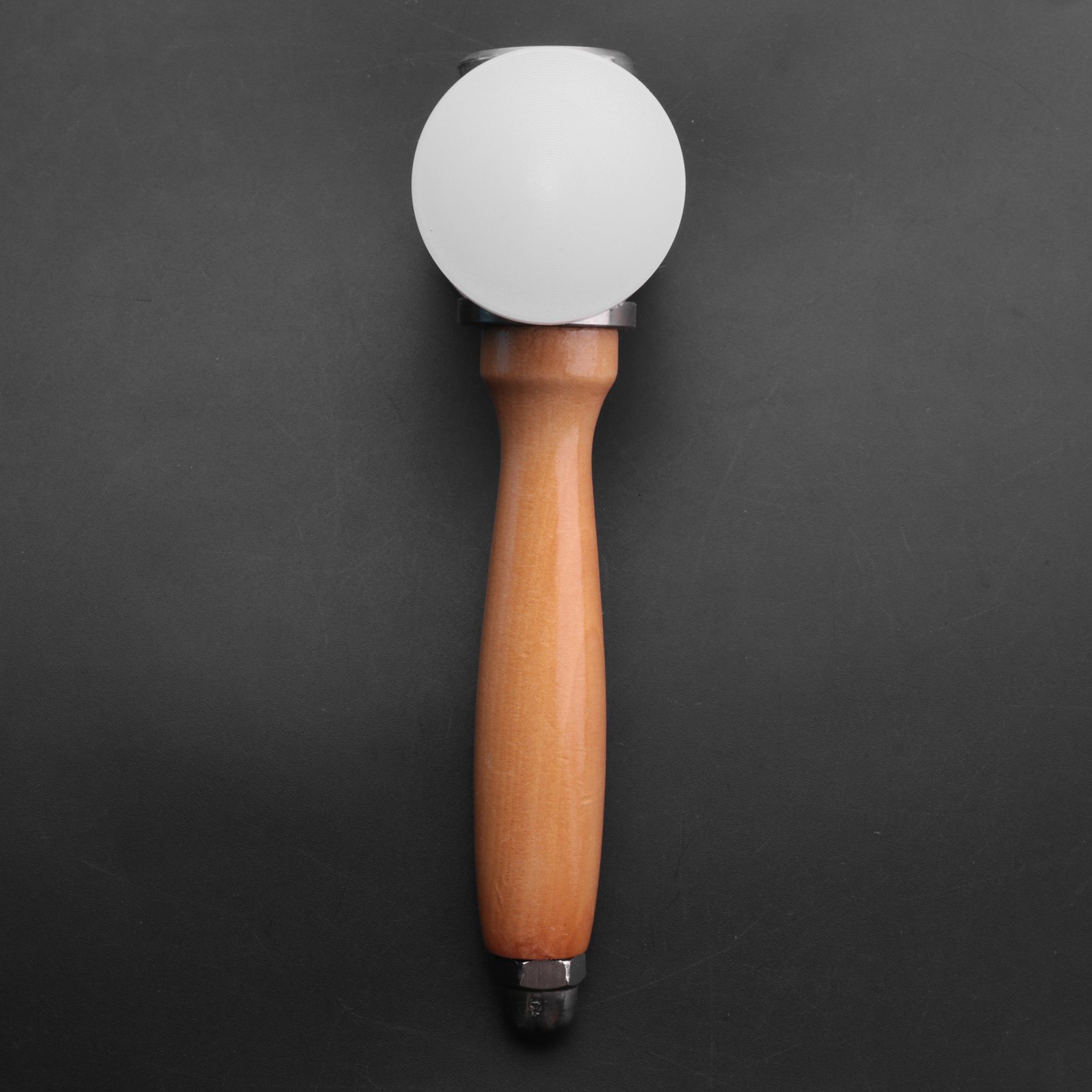 A98E-2 Pcs Leather Carving Ham - Mallet Wood Carving 评论和价格