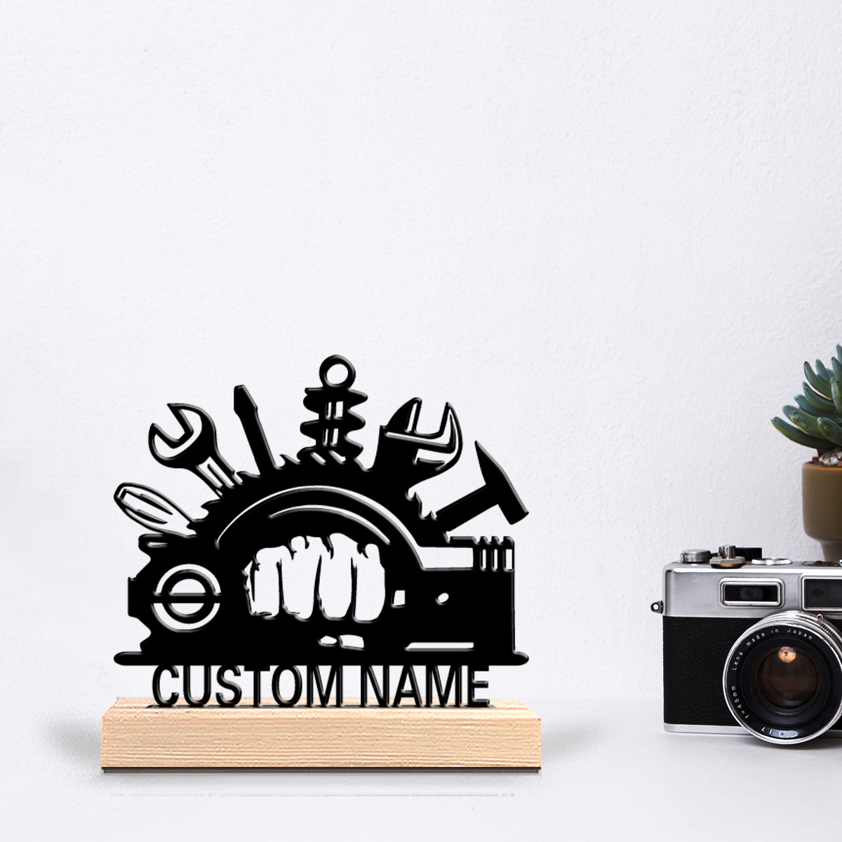 1pc workshop tool Custom Name  - Workshop Tools Name 评论和价格