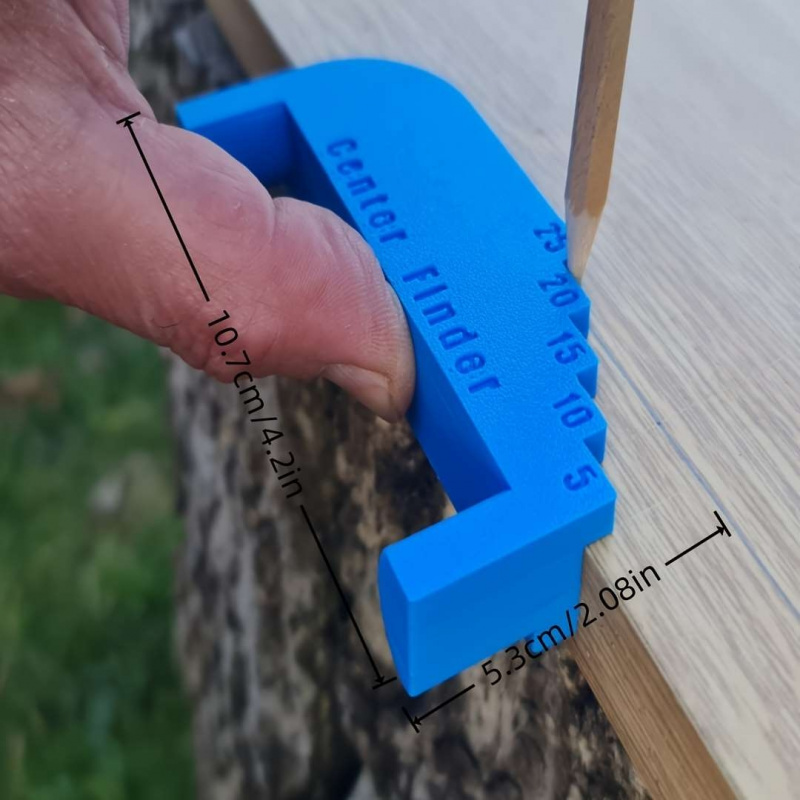 Professional Woodworking Cente - Workshop Layout Tools 评论和价格