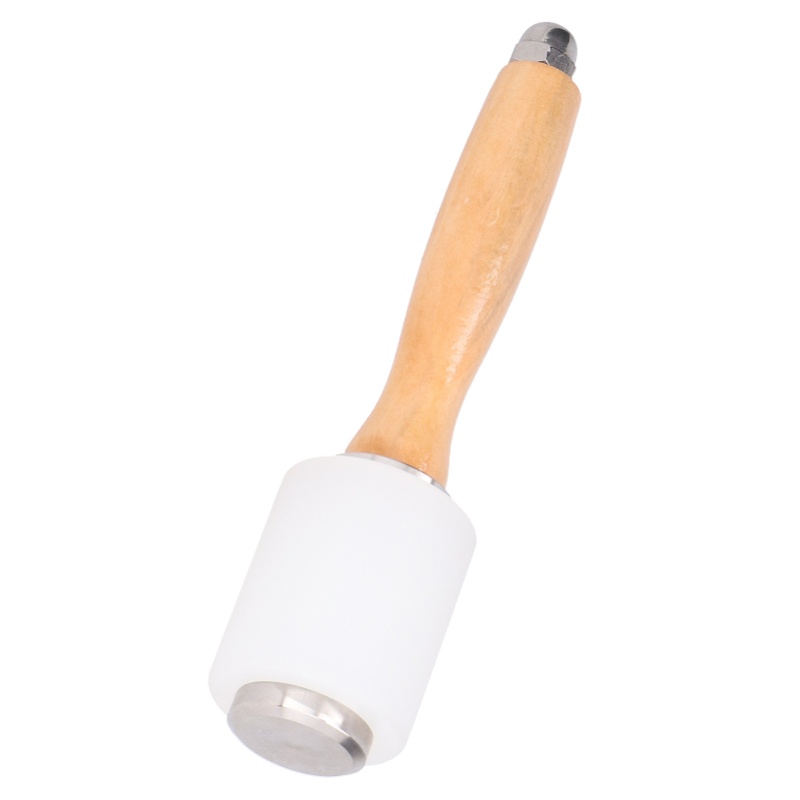 Leather Carving Hammer Nylon D - Mallet Wood Carving 评论和价格