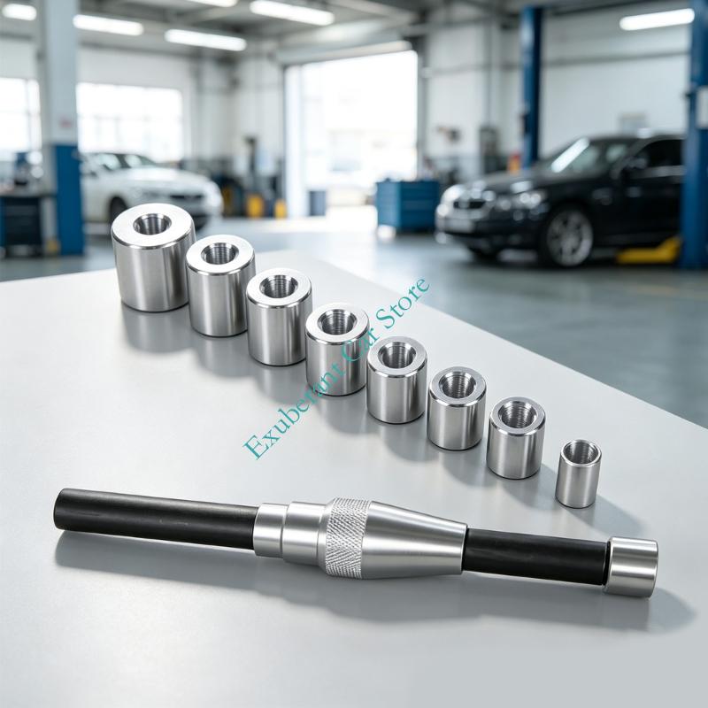 Manual Clutches Disc Alignment - Workshop Tools Pictures 评论和价格