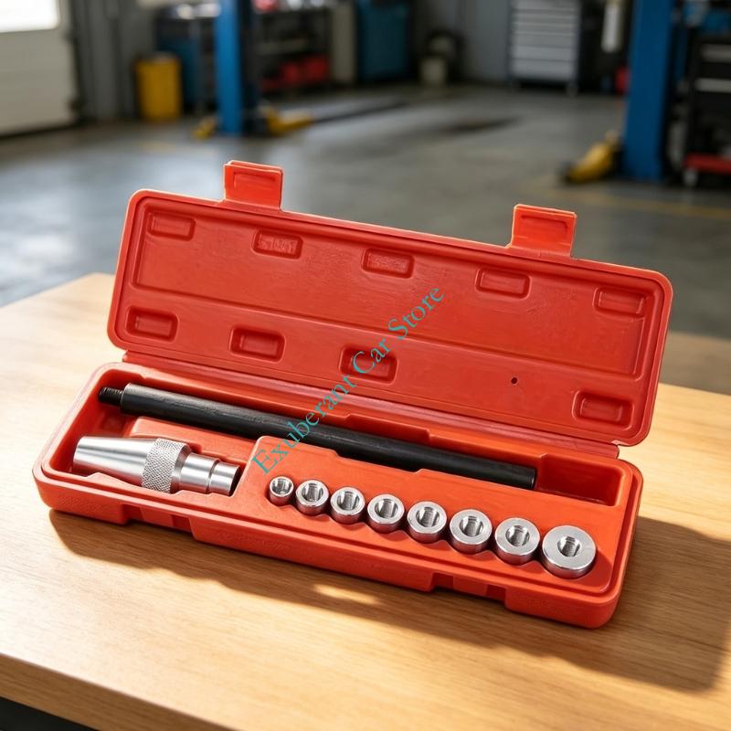 Manual Clutches Disc Alignment - Workshop Tools Pictures 评论和价格