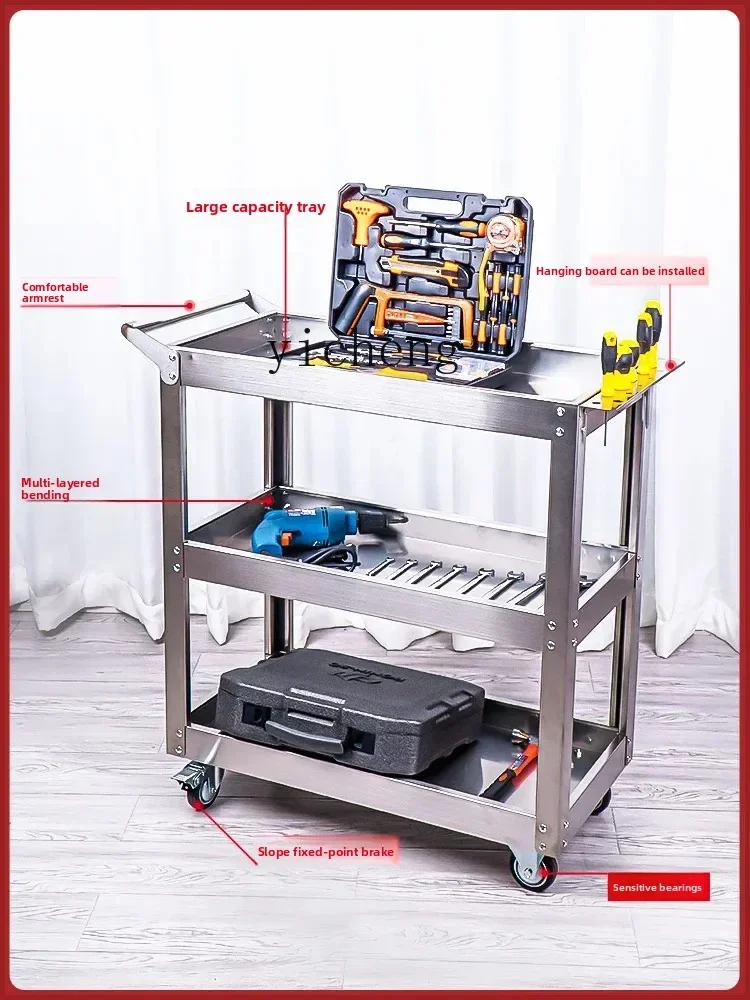TQH6.25 stainless steel tool t - Workshop Tools Steam 评论和价格