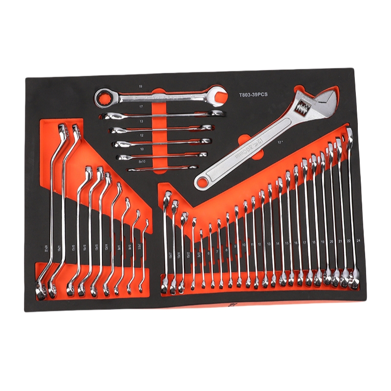 Heavy Duty Security Wrench  Au - Workshop Hand Tools 评论和价格