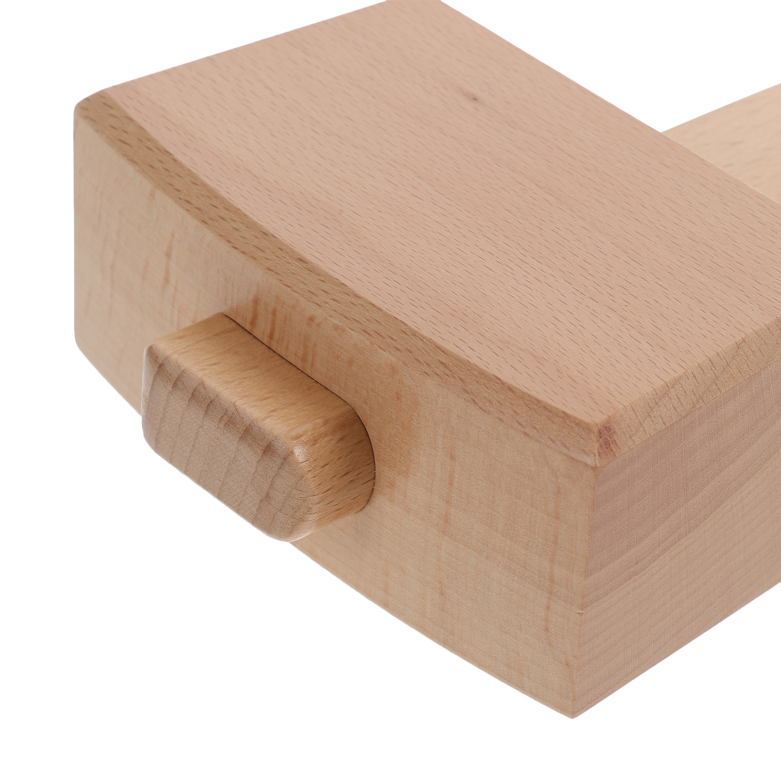 Beechwood Woodworking Mallet H - Mallet Wood Carving 评论和价格