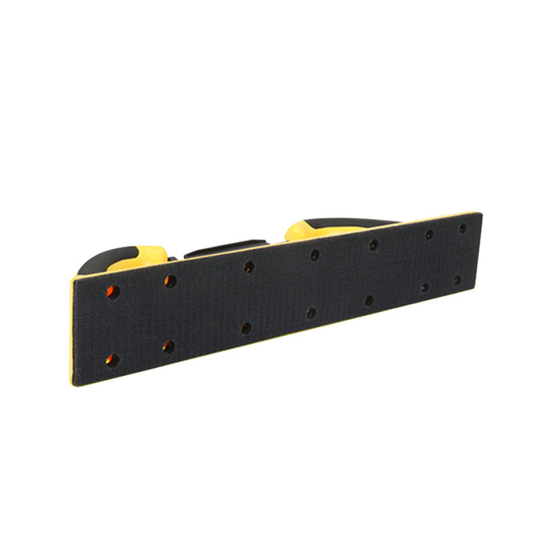 Handheld Sander Manual Sandpap - Workshop Hand Tools 评论和价格