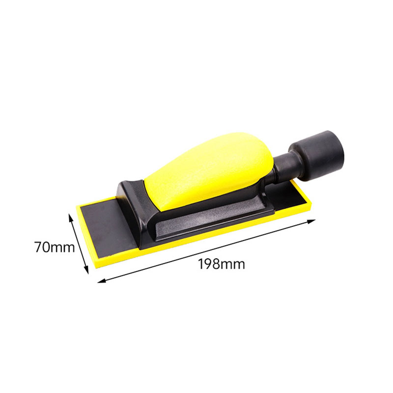 Handheld Sander Manual Sandpap - Workshop Hand Tools 评论和价格