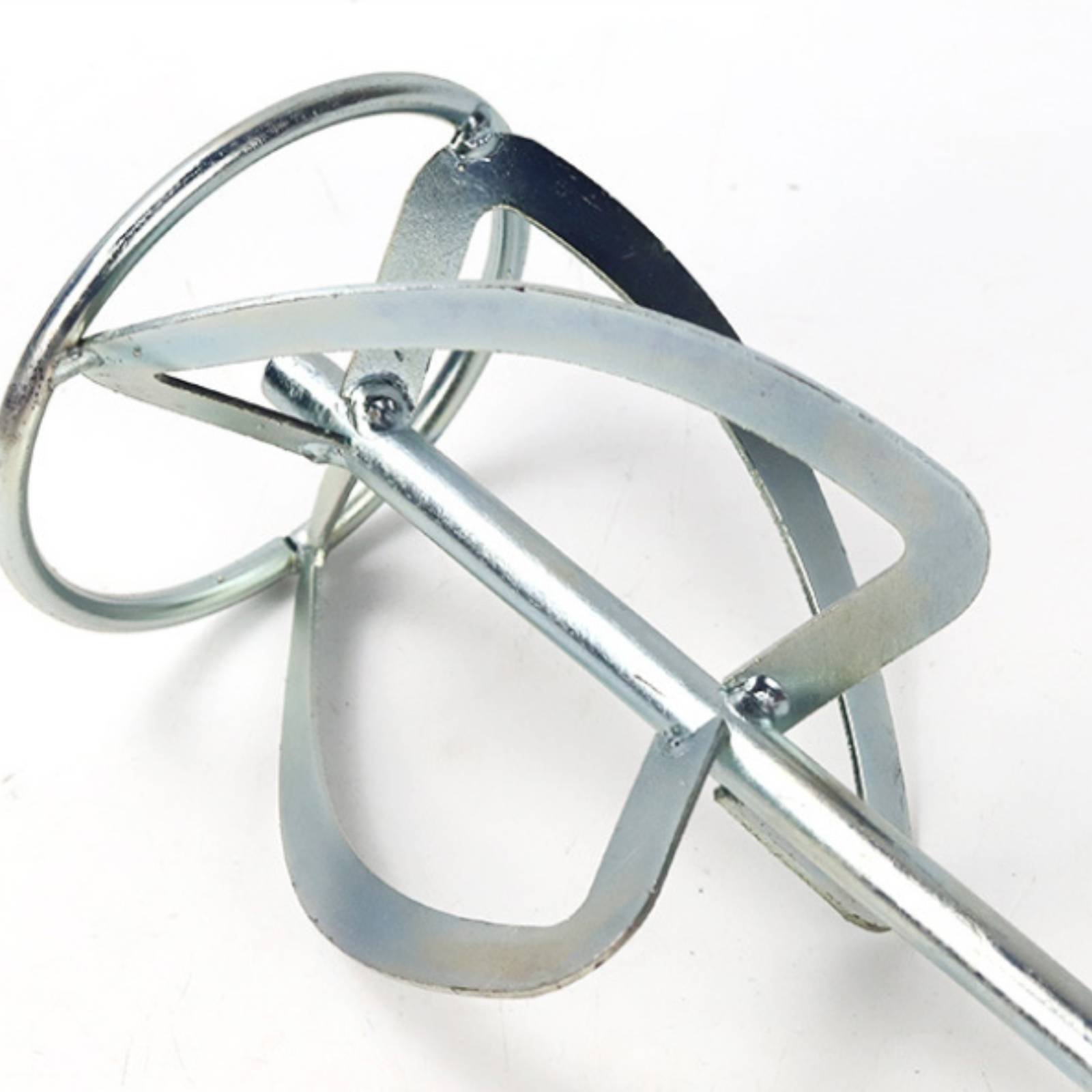 Cement Blender Paddle Sturdy D - Tools Use In The Workshop 评论和价格