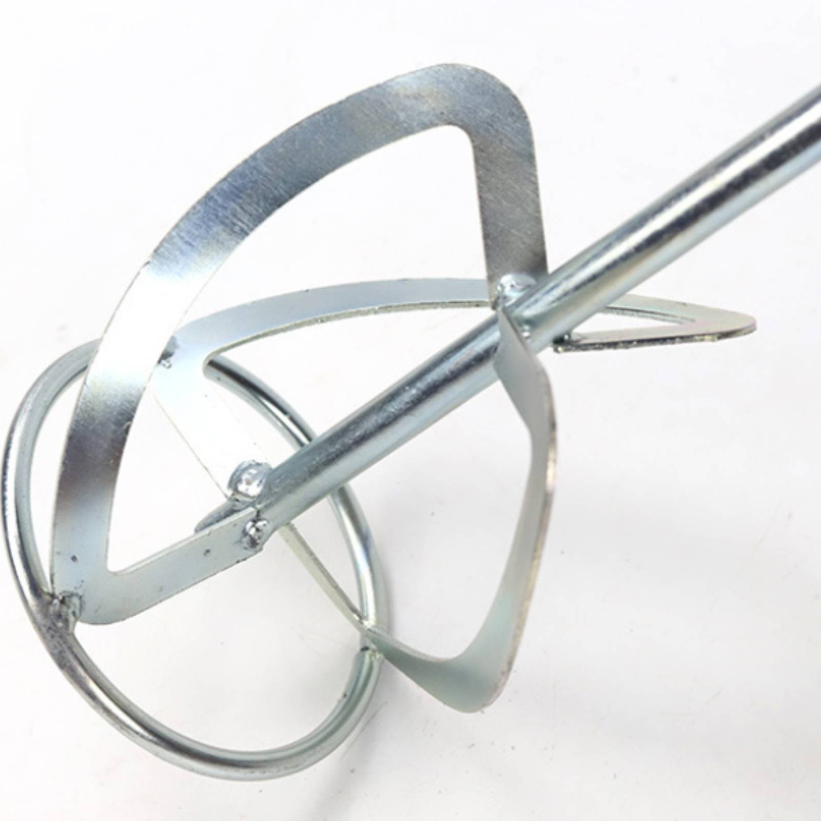 Cement Blender Paddle Sturdy D - Tools Use In The Workshop 评论和价格