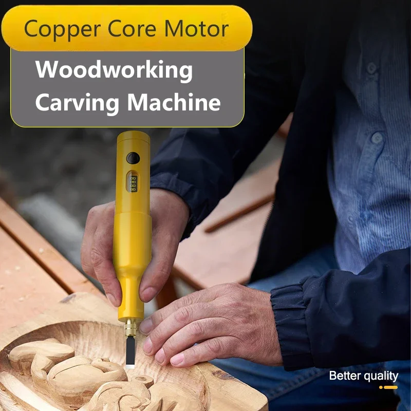 20PCS Blade Electric Engraving - Workshop Tools Wood 评论和价格