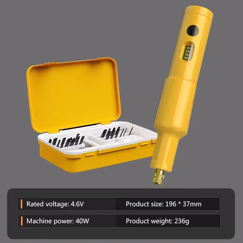 20PCS Blade Electric Engraving - Workshop Tools Wood 评论和价格