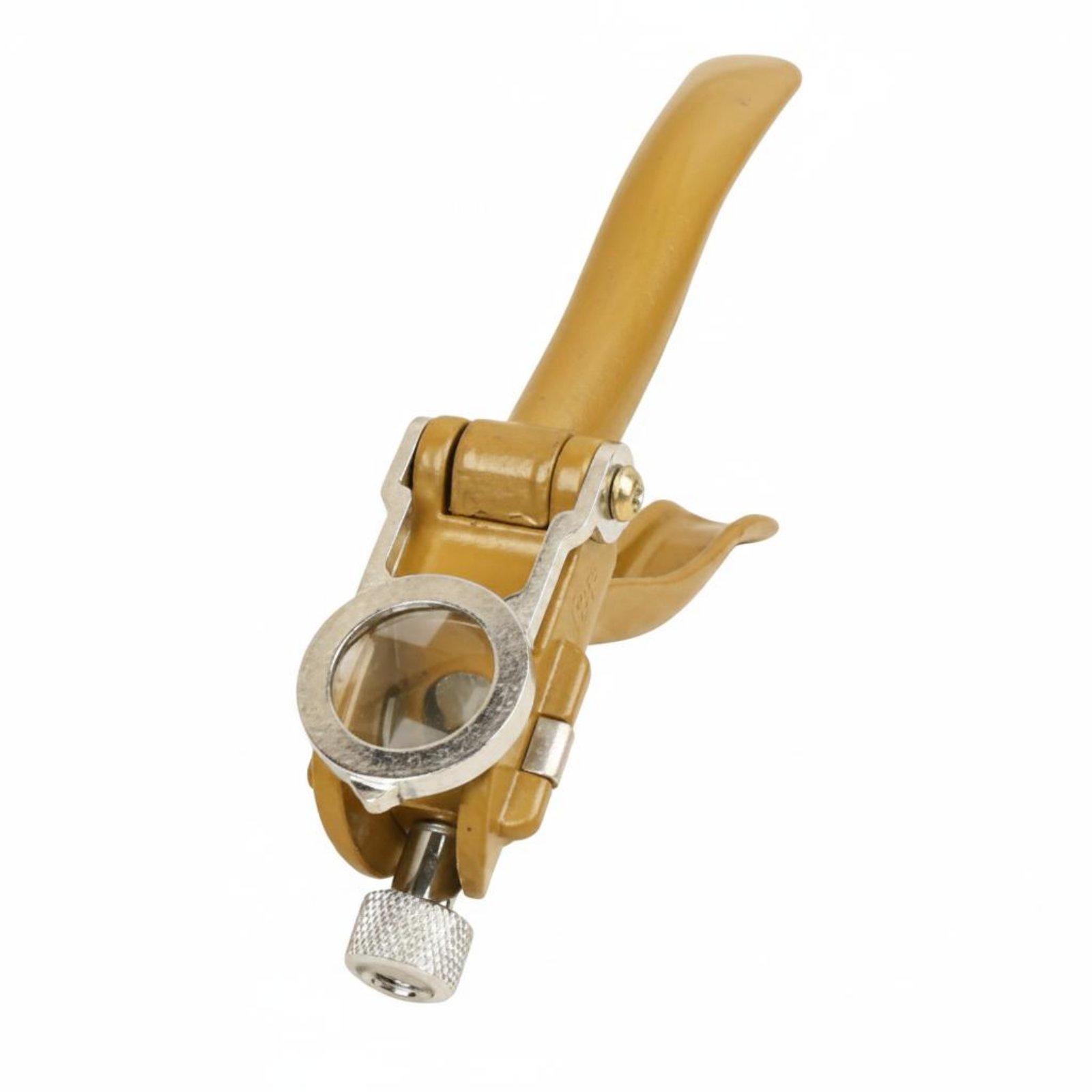 Saw Teeth Adjuster Precision H - Workshop Hand Tools 评论和价格
