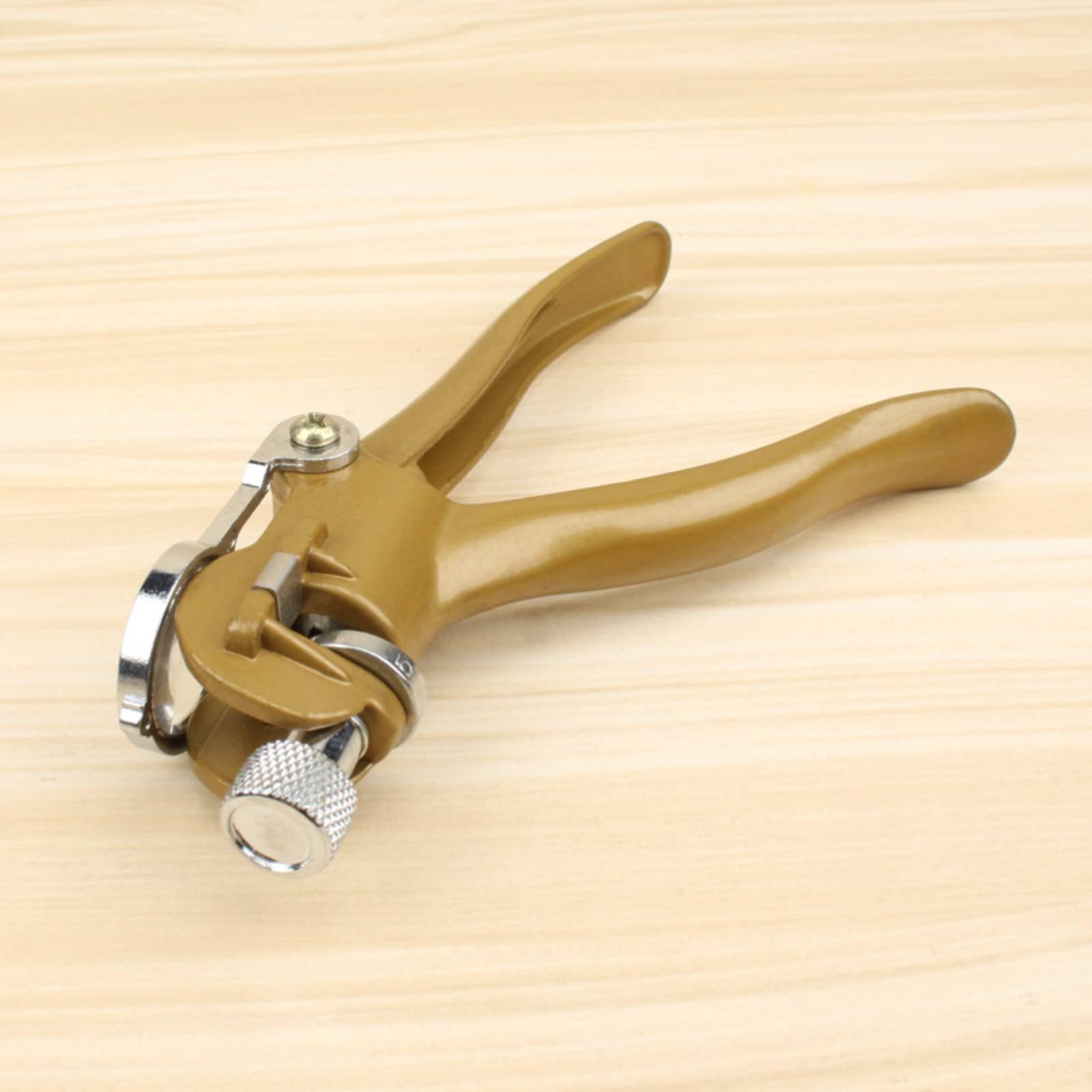 Saw Teeth Adjuster Precision H - Workshop Hand Tools 评论和价格