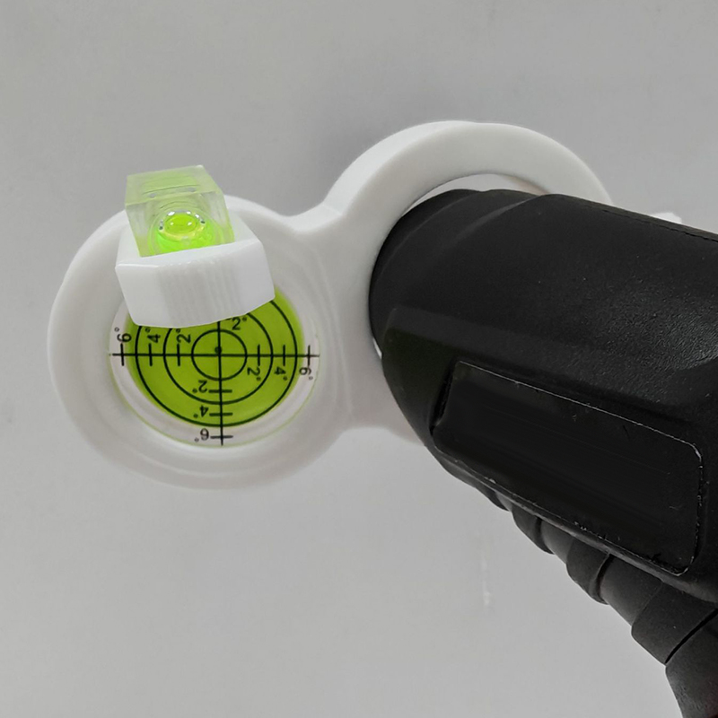 Small Circular Bubble Level Dr - Workshop Layout Tools 评论和价格