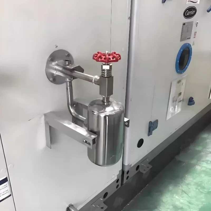 Dry steam humidifier, industri - Workshop Tools Steam 评论和价格