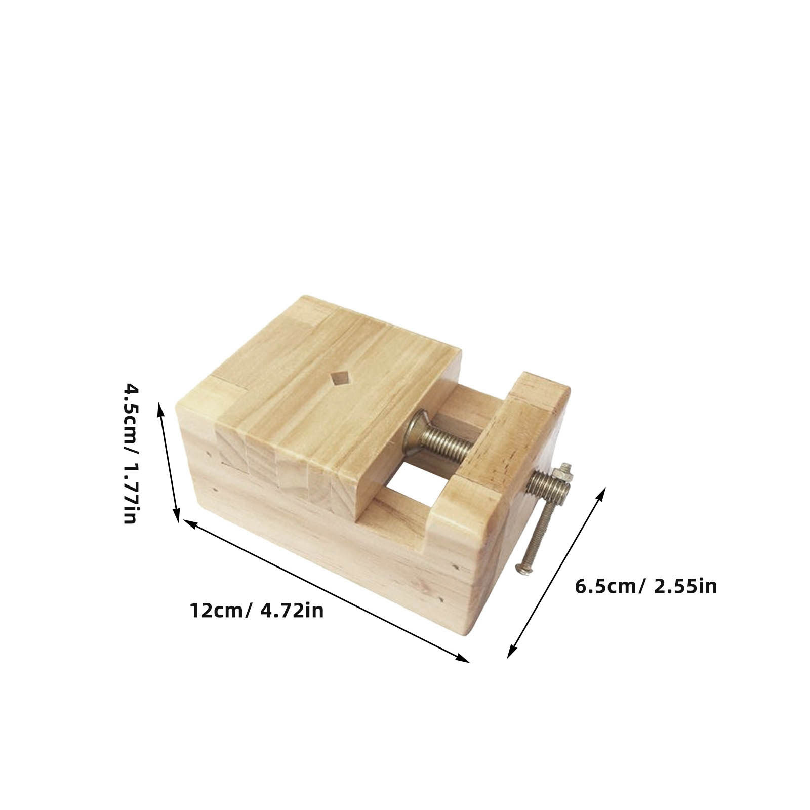 Seal Carving Bed Heavy Duty Wo - Workshop Tools Wood 评论和价格