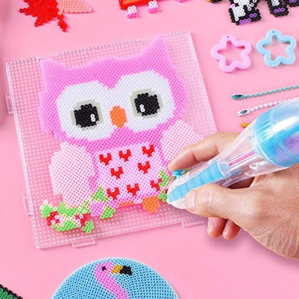 Perler Beads Pen DIY Tools Chi - Tools Workshop For Kids 评论和价格