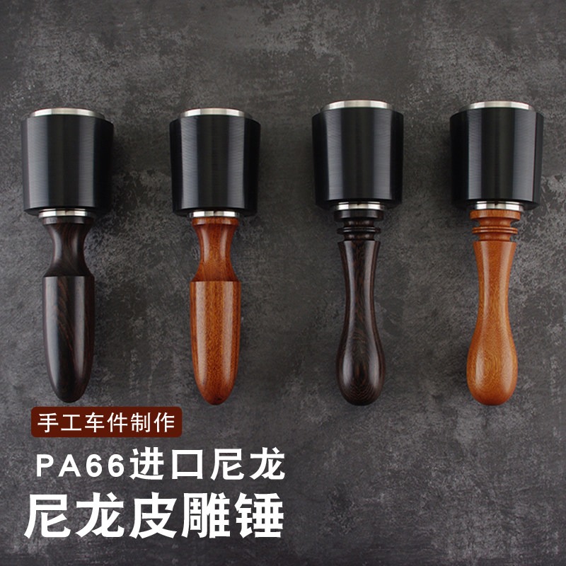 PA66 Nylon Mallet With Wood Ha - Mallet Wood Carving 评论和价格