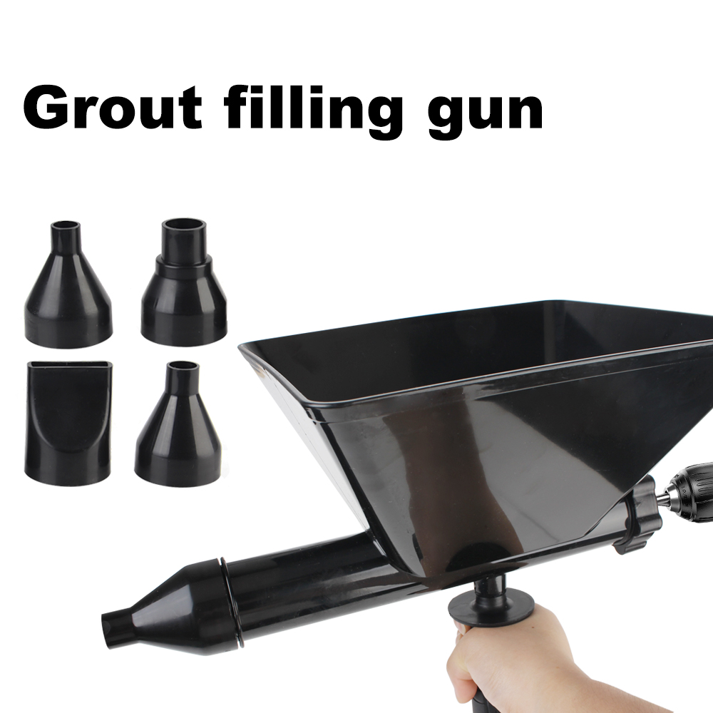 Grout Filling Tools Caulking G - Workshop Tools Wood 评论和价格