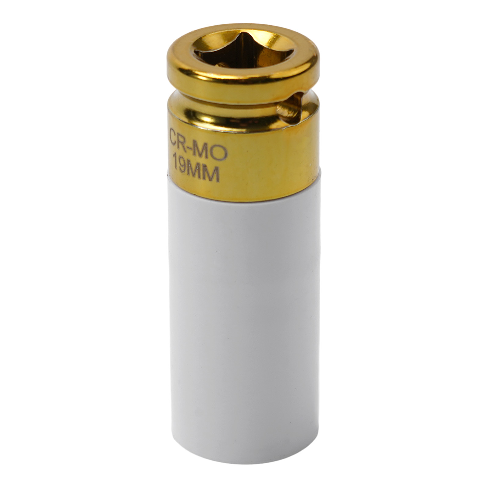 1Pc Metal Socket 17mm/19mm/21m - Workshop Hand Tools 评论和价格