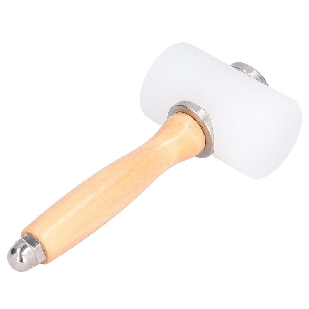 Length 19cm Leather Carving Ha - Mallet Wood Carving 评论和价格