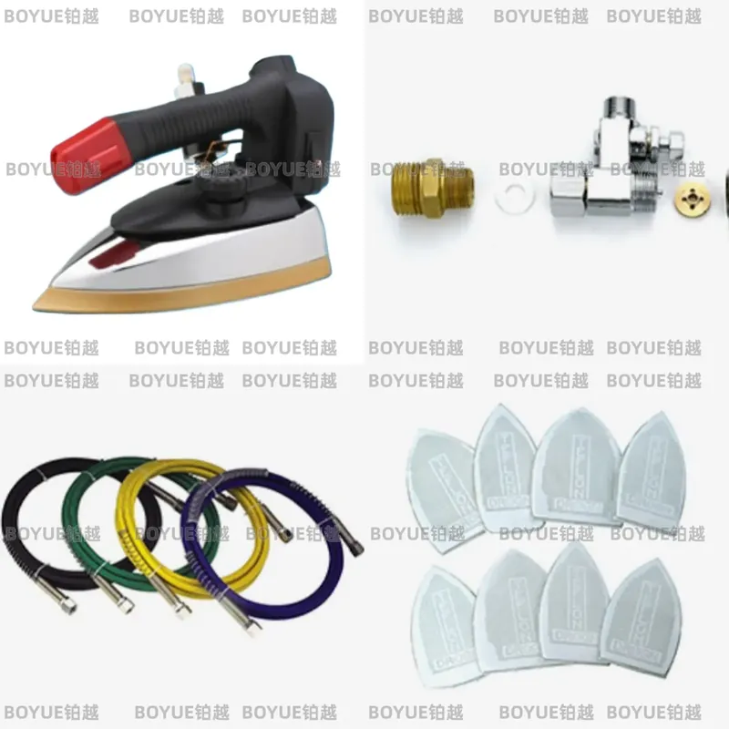 Gravity Feed Steam Iron Stainl - Workshop Tools Steam 评论和价格