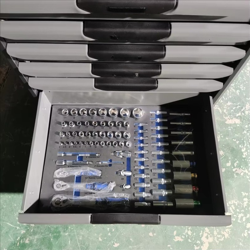 Hot Sale 252pcs Car Repair Too - Workshop Hand Tools 评论和价格