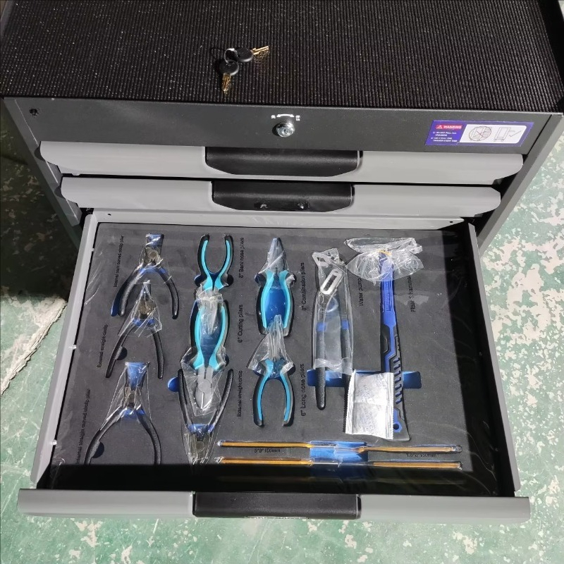 Hot Sale 252pcs Car Repair Too - Workshop Hand Tools 评论和价格