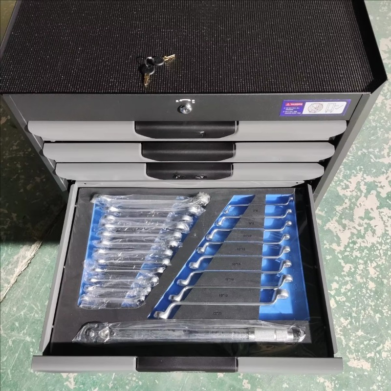 Hot Sale 252pcs Car Repair Too - Workshop Hand Tools 评论和价格