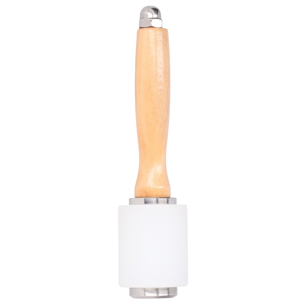 Multiple Materials Leather Car - Mallet Wood Carving 评论和价格