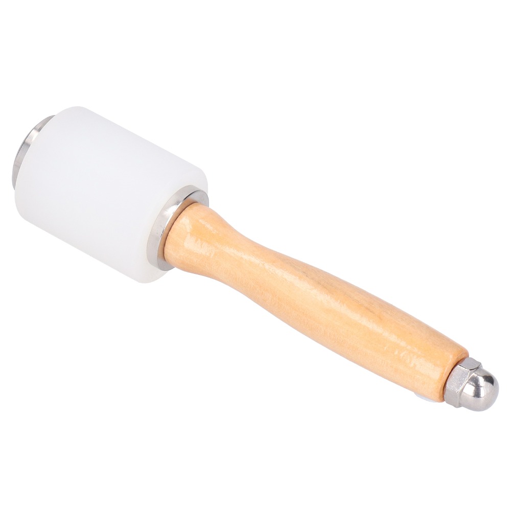 Multiple Materials Leather Car - Mallet Wood Carving 评论和价格