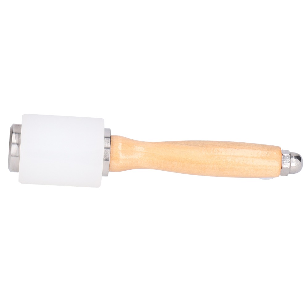 Multiple Materials Leather Car - Mallet Wood Carving 评论和价格