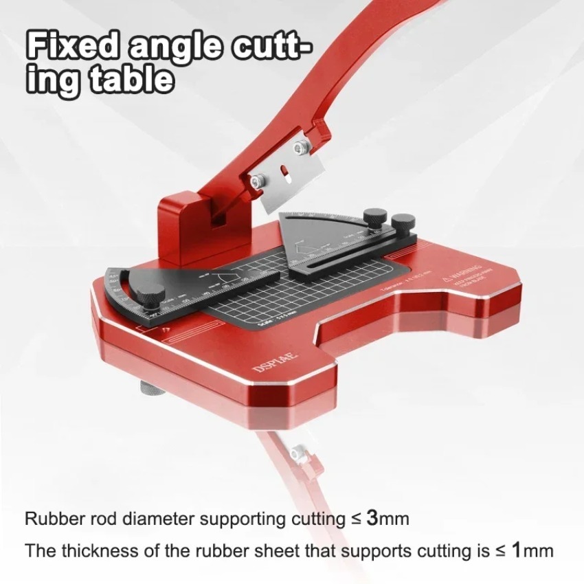 DSPIAE AT-CJ Fixed Angle Cutti - Workshop Cutting Tools 评论和价格