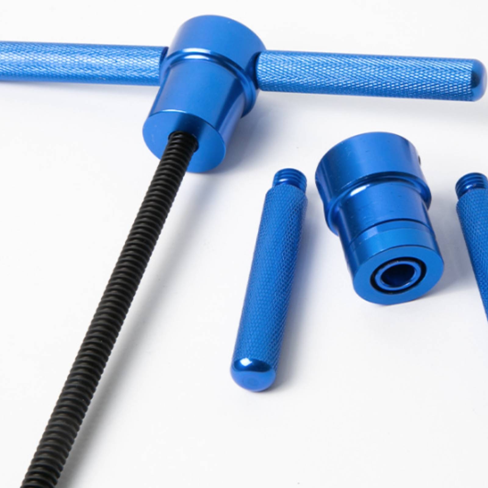 Hub Bearing Press Tool Anodize - Workshop Hand Tools 评论和价格