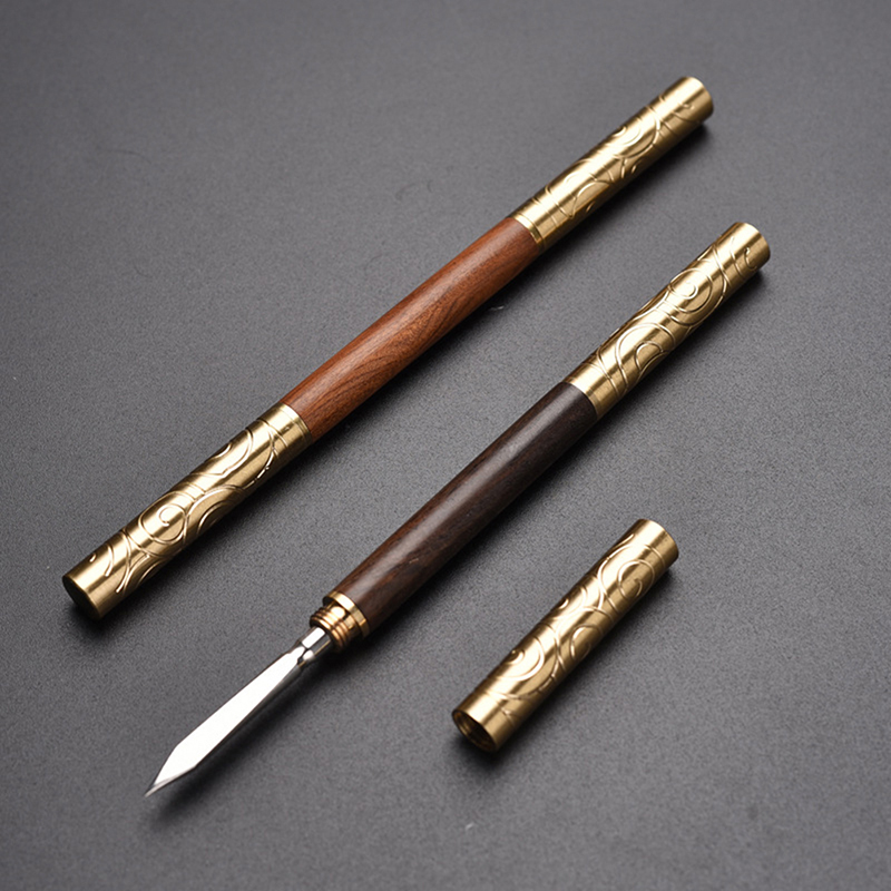 Professional Tea Knife Needle  - Workshop Tools Wood 评论和价格