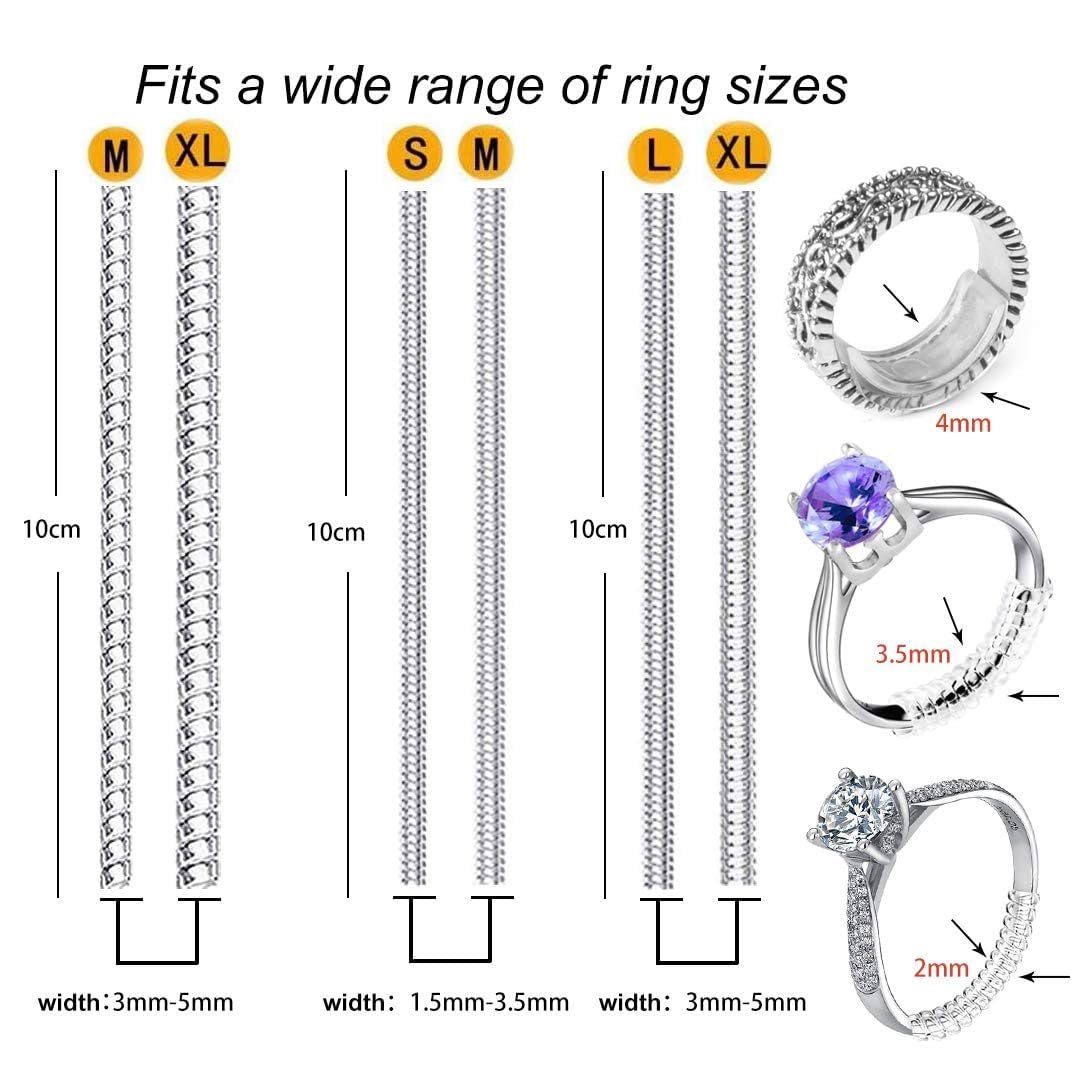 6pcs/lot Guard Tightener Reduc - Tools Jewelry Making 评论和价格